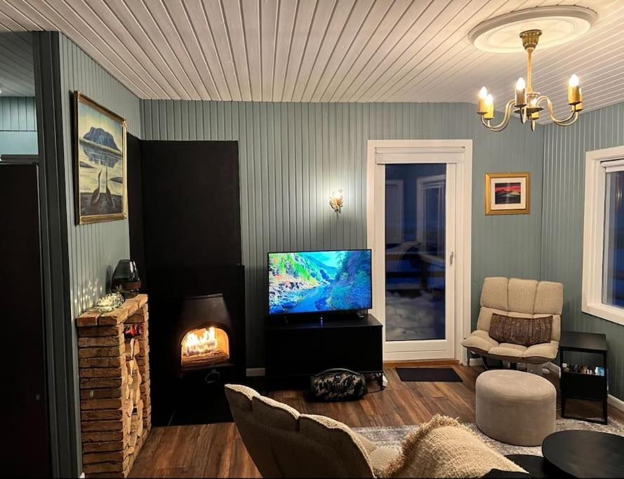 Nonholl Country Cottage - Perfect Getaway Stapi Exterior foto